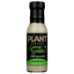 PLANT PERFECT: Drssng Green Goddess 8 oz - Grocery > Pantry > Condiments - Plant Perfect