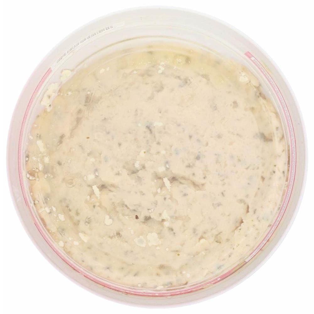 Plant Perks Grocery > Dairy, Dairy Substitutes and Eggs > Cheeses PLANT PERKS: Cheeze Spread Garlic Herb, 5 oz