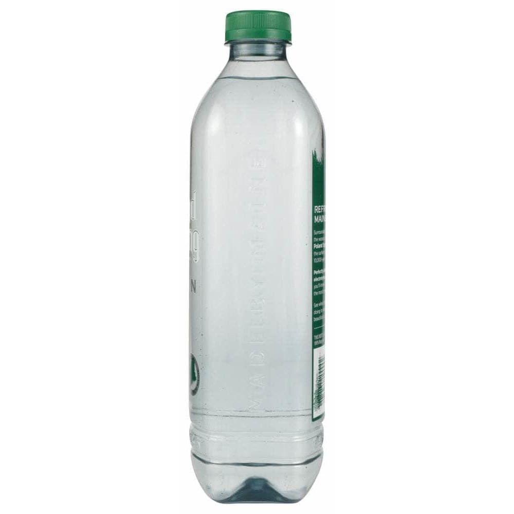Poland Springs Poland Spring Origin 100% Natural Spring Water, 30.43 fl oz