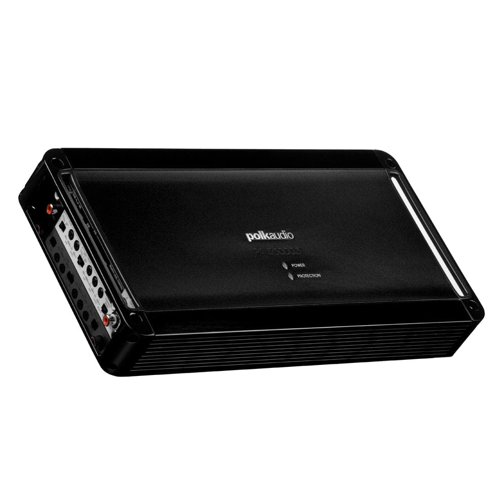 Polk Audio PA D5000.5 PAD Series 5-Channel Amplifier - 500W - Entertainment | Amplifiers - Polk Audio