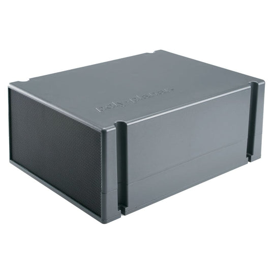Poly-Planar MS56 Box Subwoofer - Entertainment | Subwoofers - Poly-Planar