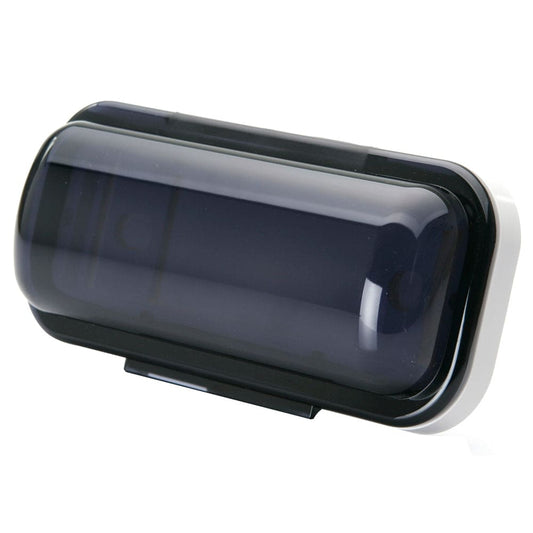 Poly-Planar Radio Splash Panel Mount Cover - Boat Outfitting | Display Mounts,Entertainment | Accessories - Poly-Planar
