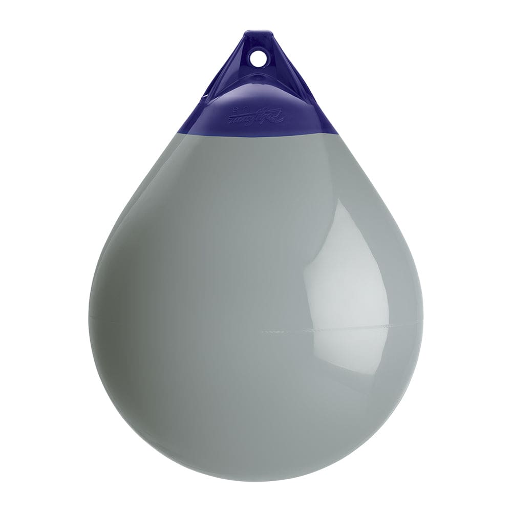 Polyform A-5 Buoy 27 Diameter - Grey - Anchoring & Docking | Buoys - Polyform U.S.