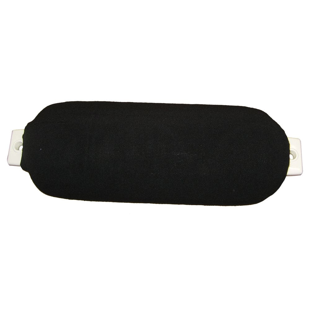 Polyform Fenderfits™ Fender Cover f/ F-1 & G-4 Fender - Black - Anchoring & Docking | Fender Covers - Polyform U.S.