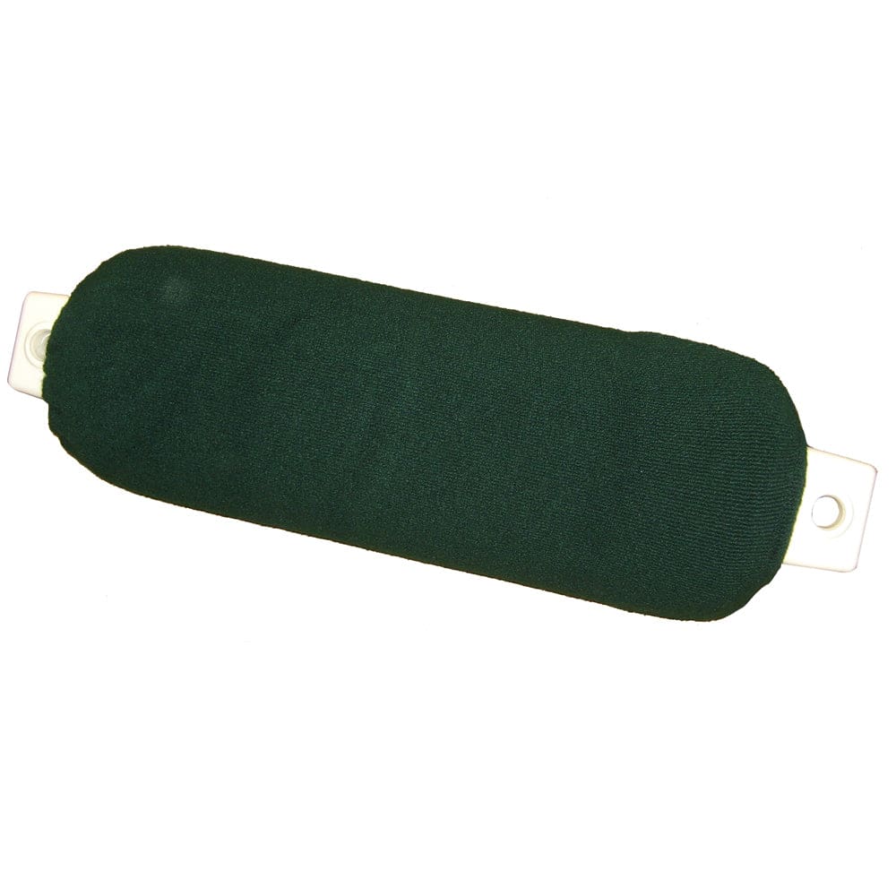 Polyform Fenderfits™ Fender Cover f/ F-1 & G-4 Fender - Green - Anchoring & Docking | Fender Covers - Polyform U.S.