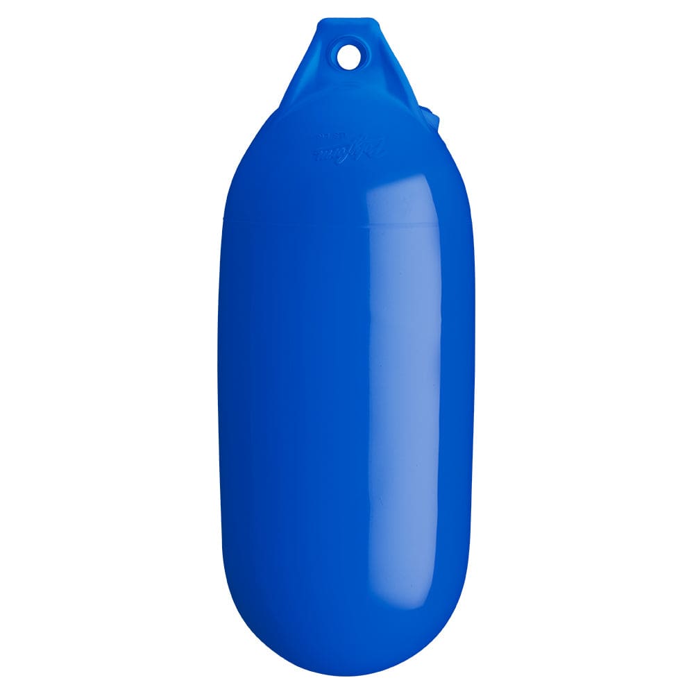 Polyform S-1 Buoy 6 x 15 -Blue - Anchoring & Docking | Buoys - Polyform U.S.
