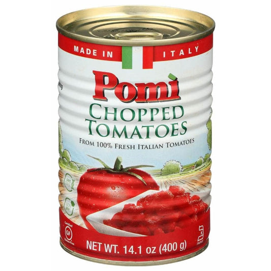 POMI POMI Chopped Tomatoes, 14.1 oz