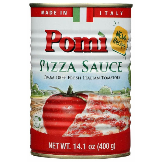 POMI POMI Sauce Pizza, 14.1 oz