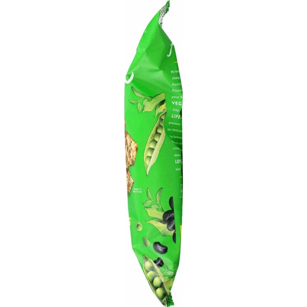POPCORNERS Popcorners Flourish Greens And Beans, 5 Oz