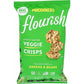 POPCORNERS Popcorners Flourish Greens And Beans, 5 Oz