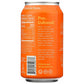 POPPI Poppi Drink Prebiotic Orange, 12 Fo