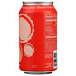 POPPI Poppi Soda Prebiotic Cola Clsc, 12 Fo