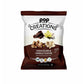 POPTIME CREATIONS Grocery > Snacks > Popcorn POPTIME CREATIONS: Chocolate & Vanilla Gourmet Popcorn Mix, 5 oz