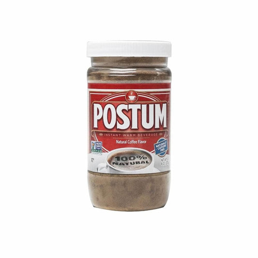 POSTUM Postum Coffee Substitute Coff Fl, 8 Oz