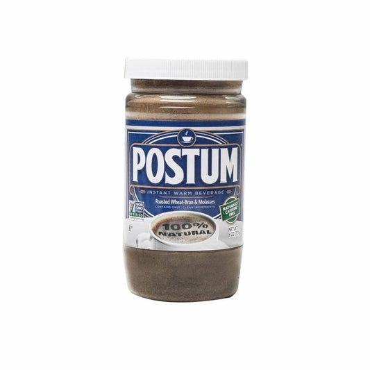 POSTUM Postum Coffee Substitute Originl, 8 Oz