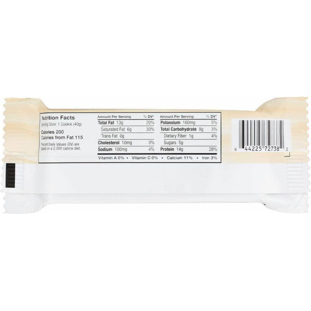 Power Crunch Power Crunch Bar Protein French Vanilla Creme, 40 gm