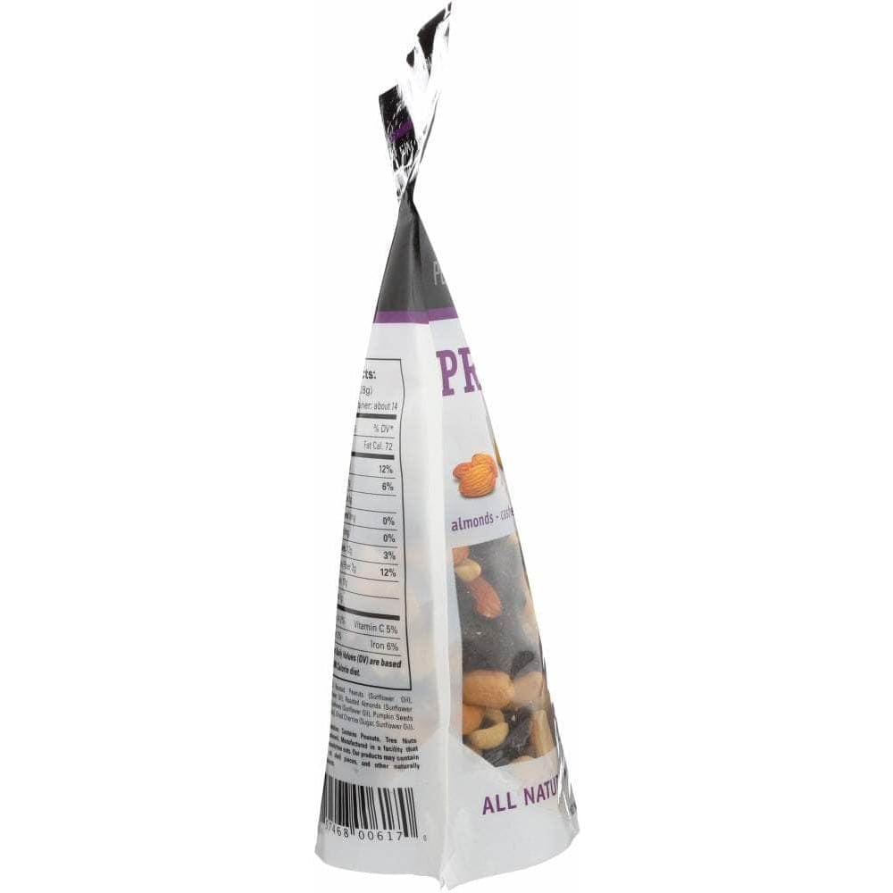 Power Up Power Up Trail Mix Protein Packed, 14 oz