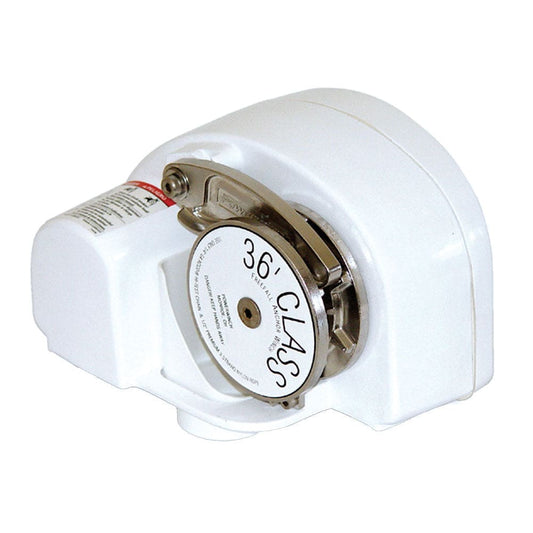 Powerwinch Class 36’ Automatic Helm-Operated Free-Fall Windlass - Anchoring & Docking | Windlasses - Powerwinch