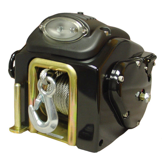 Powerwinch RC23 Trailer Winch - Trailering | Trailer Winches - Powerwinch