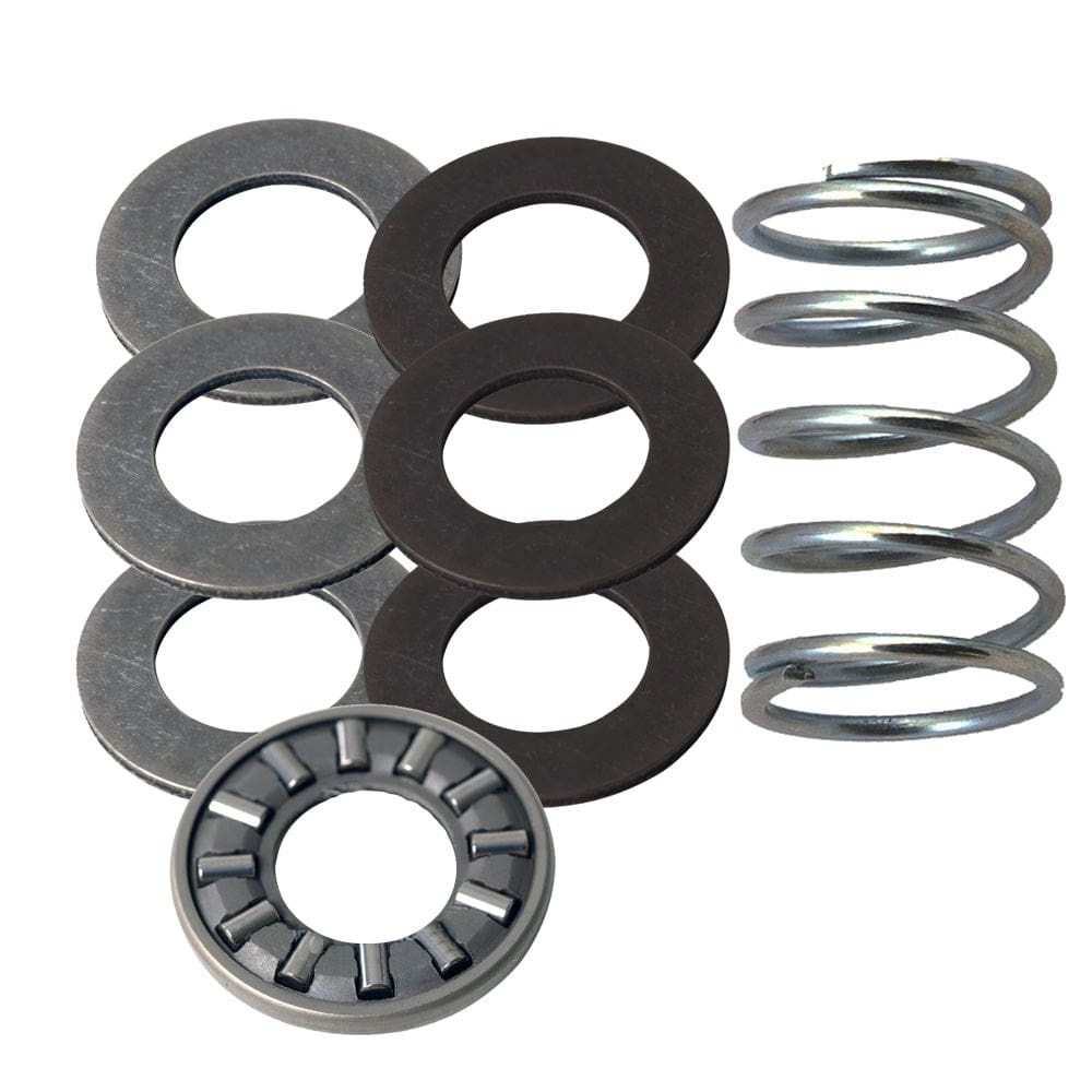 Powerwinch Thrust Bearing Kit f/ 712A 912 T2400 T4000 ST712 VS190 AP3500 - Trailering | Trailer Winches - Powerwinch