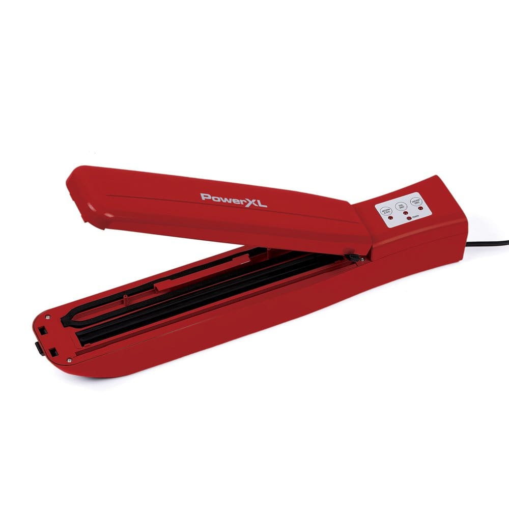 PowerXL™ Duo NutriSealer Elite 6-in-1 Vacuum Sealer Machine (Various Colors) - Doorbusters - PowerXL™