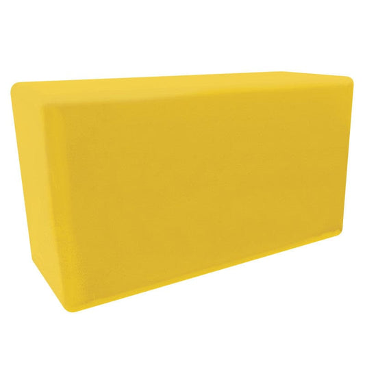 Prang Modeling Clay Yellow (Pack of 12) - Clay & Clay Tools - Prang
