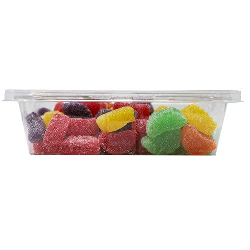 Prepack Assorted Fruit Slices 30oz (Case of 6) - Snacks/Bulk Party Packs - Prepack