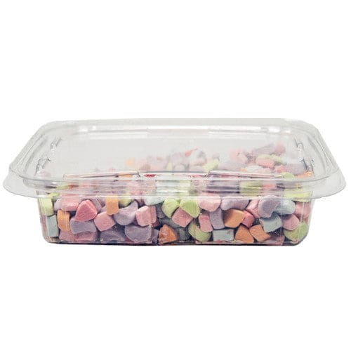 Prepack Prepack Assorted Marshmallow Bits 4oz (Case of 12) - Snacks/Bulk Party Packs - Prepack