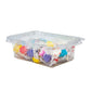 Prepack Assorted Taffy 8oz (Case of 12) - Snacks/Bulk Party Packs - Prepack