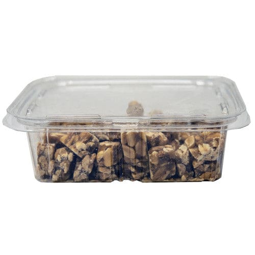 Prepack Buttery Peanut Squares 14oz (Case of 12) - Snacks/Bulk Party Packs - Prepack