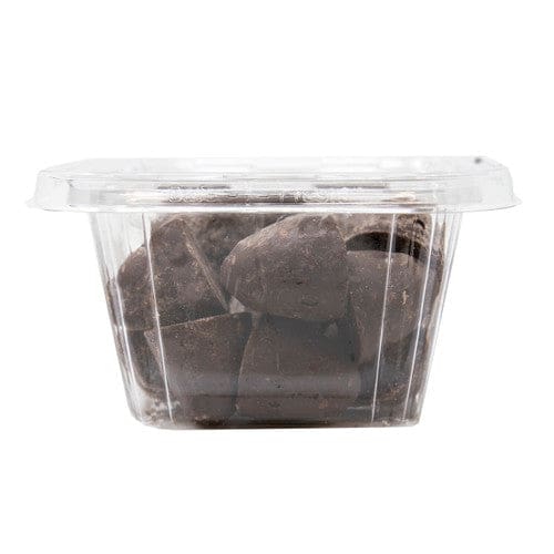 Prepack Chocolate Flavored Vanilla Creme Drops 10oz (Case of 12) - Snacks/Bulk Party Packs - Prepack