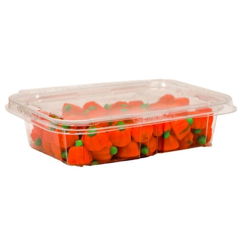 Prepack Creme Pumpkins 14oz (Case of 12) - Seasonal/Fall Items - Prepack