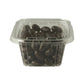 Prepack Dark Chocolate Almonds 11oz (Case of 12) - Snacks/Bulk Party Packs - Prepack