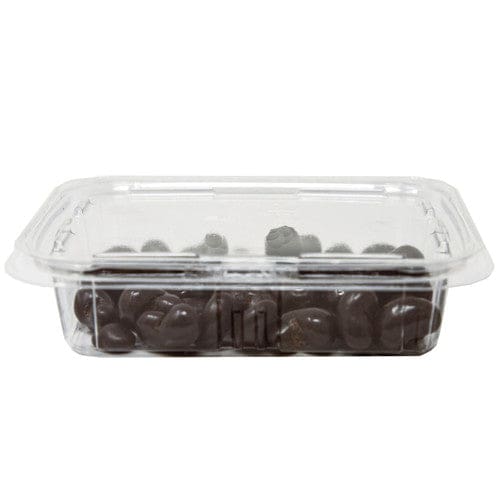 Prepack Dark Chocolate Cashews 10oz (Case of 12) - Snacks/Bulk Party Packs - Prepack