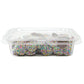 Prepack Easter Nonpareils 11oz (Case of 12) - Seasonal/Easter Items - Prepack
