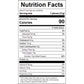 Prepack Gummi Worms 10oz (Case of 12) - Snacks/Bulk Party Packs - Prepack