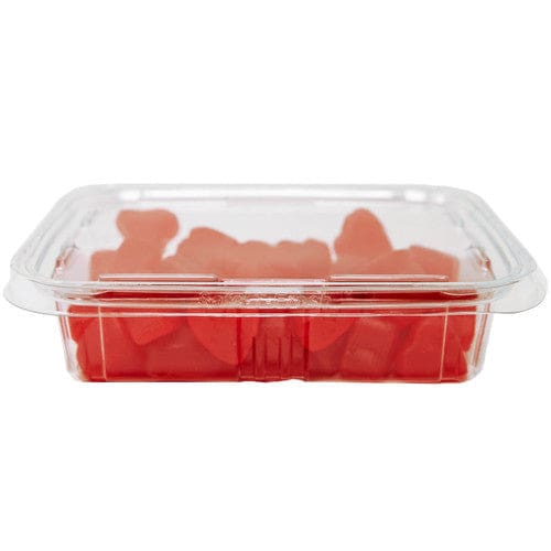 Prepack Juju Cherry Hearts 13oz (Case of 12) - Seasonal/Valentine Items - Prepack