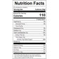 Prepack JuJu Cinnamon Bears 30oz (Case of 6) - Snacks/Bulk Party Packs - Prepack