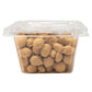 Prepack Maple Nut Peanuts 10oz (Case of 12) - Snacks/Bulk Party Packs - Prepack