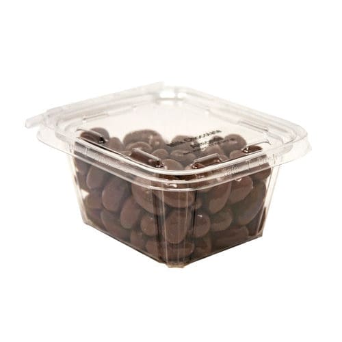 Prepack Milk Chocolate Almonds 11oz (Case of 12) - Snacks/Bulk Party Packs - Prepack