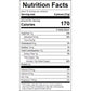 Prepack Milk Chocolate Almonds 11oz (Case of 12) - Snacks/Bulk Party Packs - Prepack