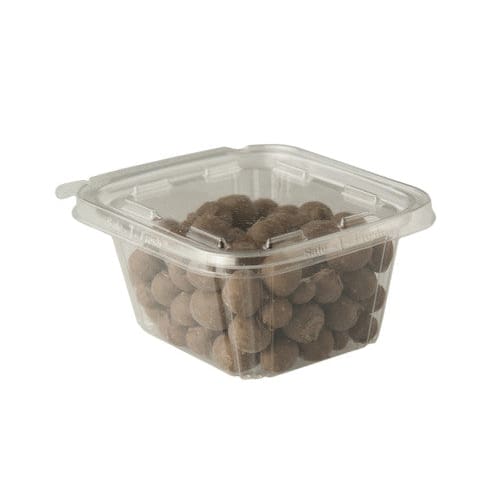 Prepack Milk Chocolate Double Dipped Peanuts 10oz (Case of 12) | ShelHealth