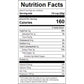 Prepack Natural Sliced Almonds 6oz (Case of 12) - Snacks/Bulk Party Packs - Prepack