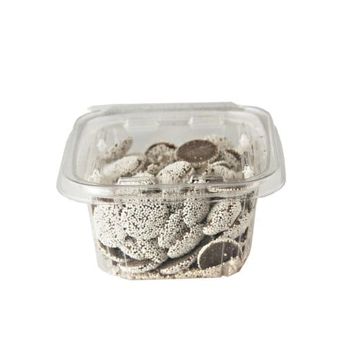 Prepack Nonpareils Regular 10oz (Case of 12) - Snacks/Bulk Party Packs - Prepack