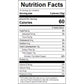 Prepack Peppermint Starlites 8oz (Case of 12) - Snacks/Bulk Party Packs - Prepack