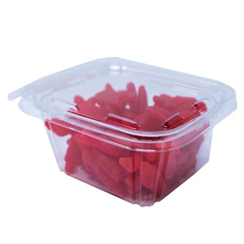 Prepack Red Juju Fish 10.5oz (Case of 12) - Snacks/Bulk Party Packs - Prepack