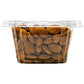 Prepack Roasted No Salt Almonds 9oz (Case of 12) - Snacks/Bulk Party Packs - Prepack