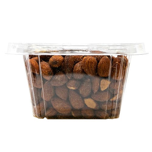Prepack Roasted & Salted Almonds 9oz (Case of 12) - Snacks/Bulk Party Packs - Prepack