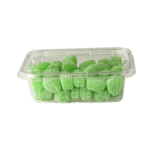 Prepack Spearmint Leaves 18oz (Case of 12) - Snacks/Bulk Party Packs - Prepack