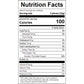 Prepack Strawberries & Cream 9oz (Case of 12) - Snacks/Bulk Party Packs - Prepack